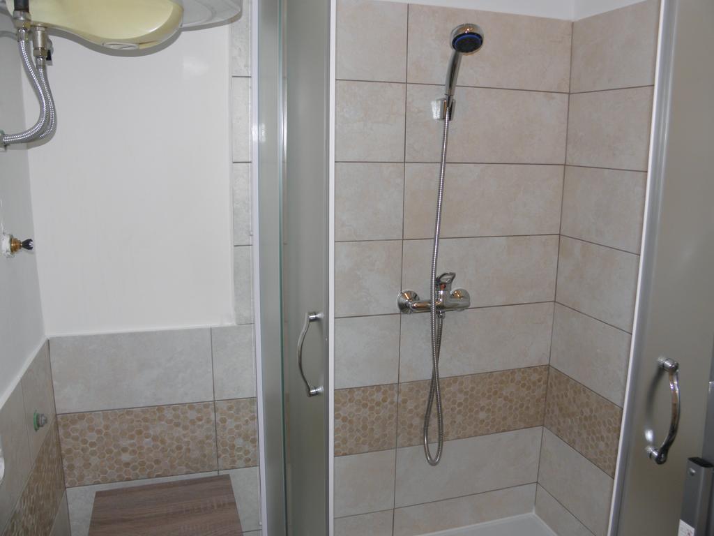 Apartment Centar Rijeka Exterior foto